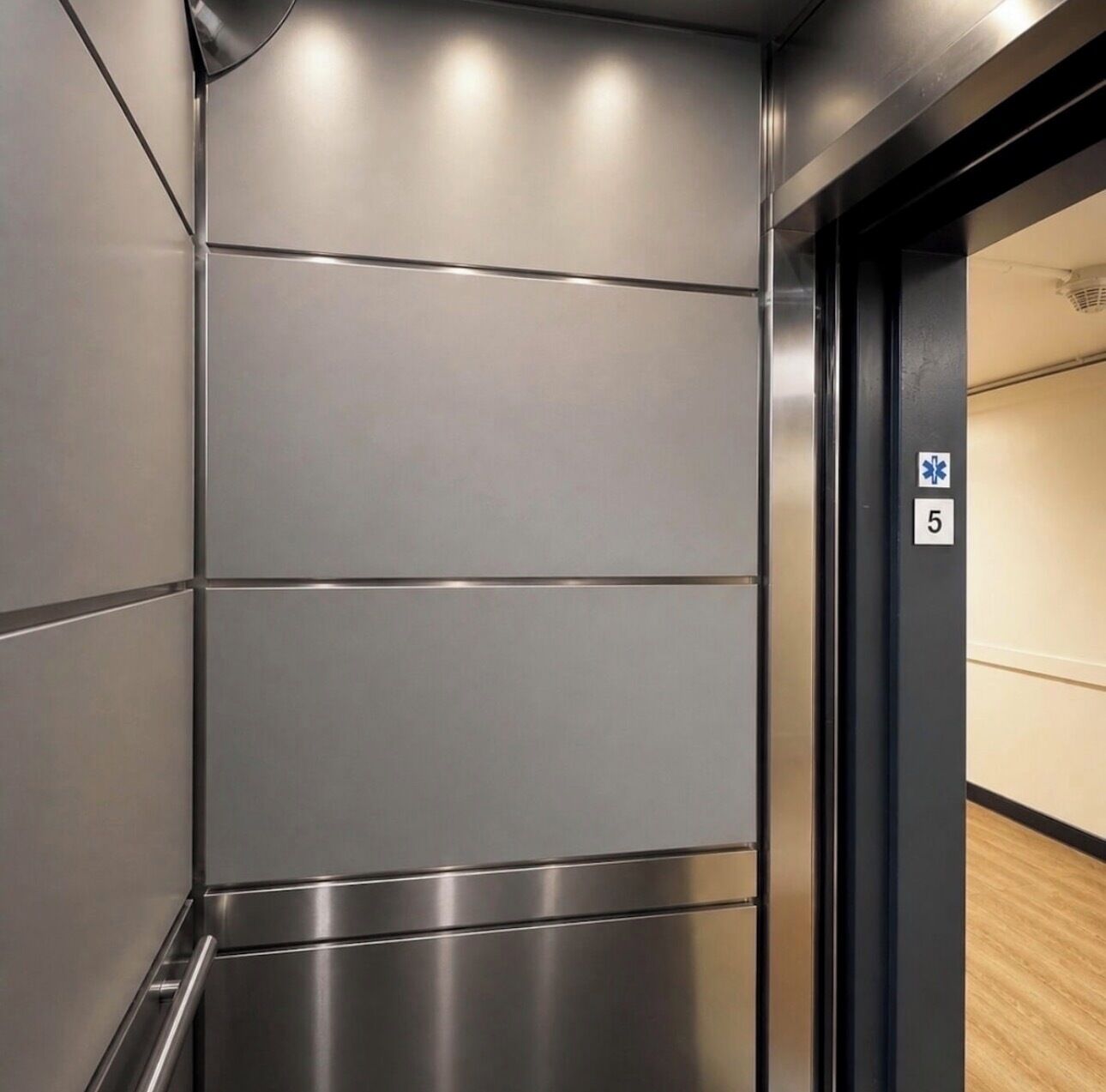 Interieur