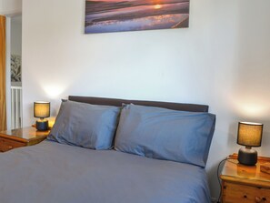3 slaapkamers, gratis wifi, beddengoed