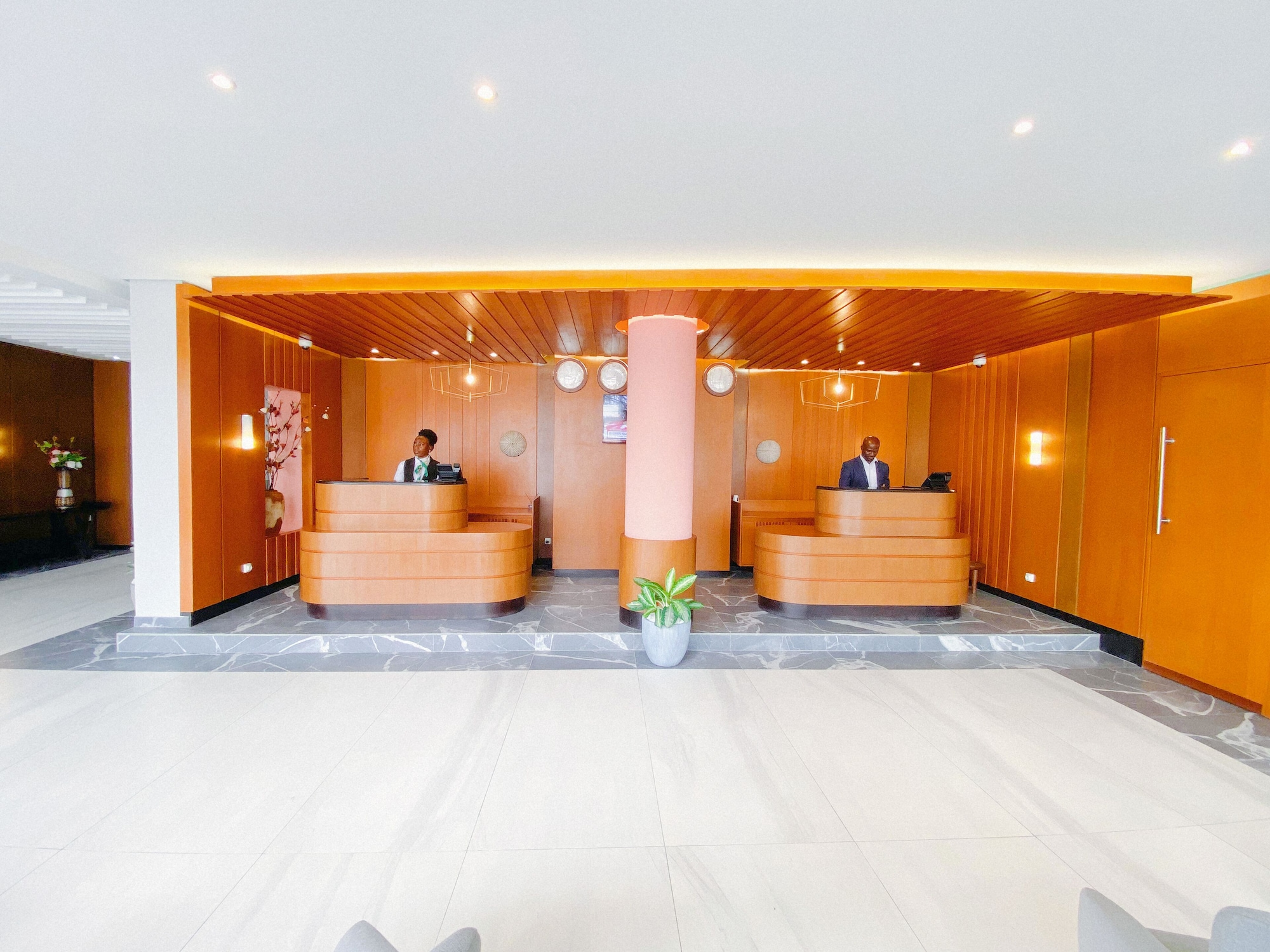 2 Star Hotels