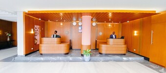Manou Hotel