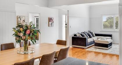 Botanic Breeze on Lindsay!