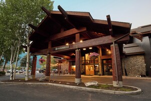 Εξωτερικοί χώροι