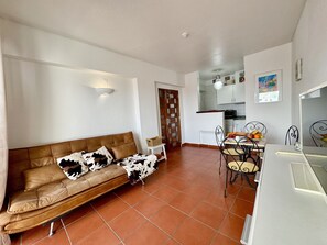 TV - ALBUFEIRA OCEAN VIEW 3 by HOMING (Albufeira)