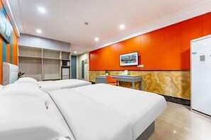 Room - Tianhu Hotel (Nanjing)