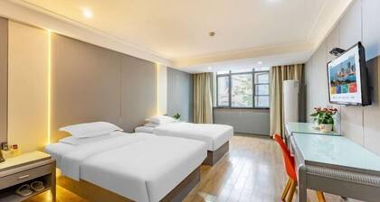 Tianhu Hotel