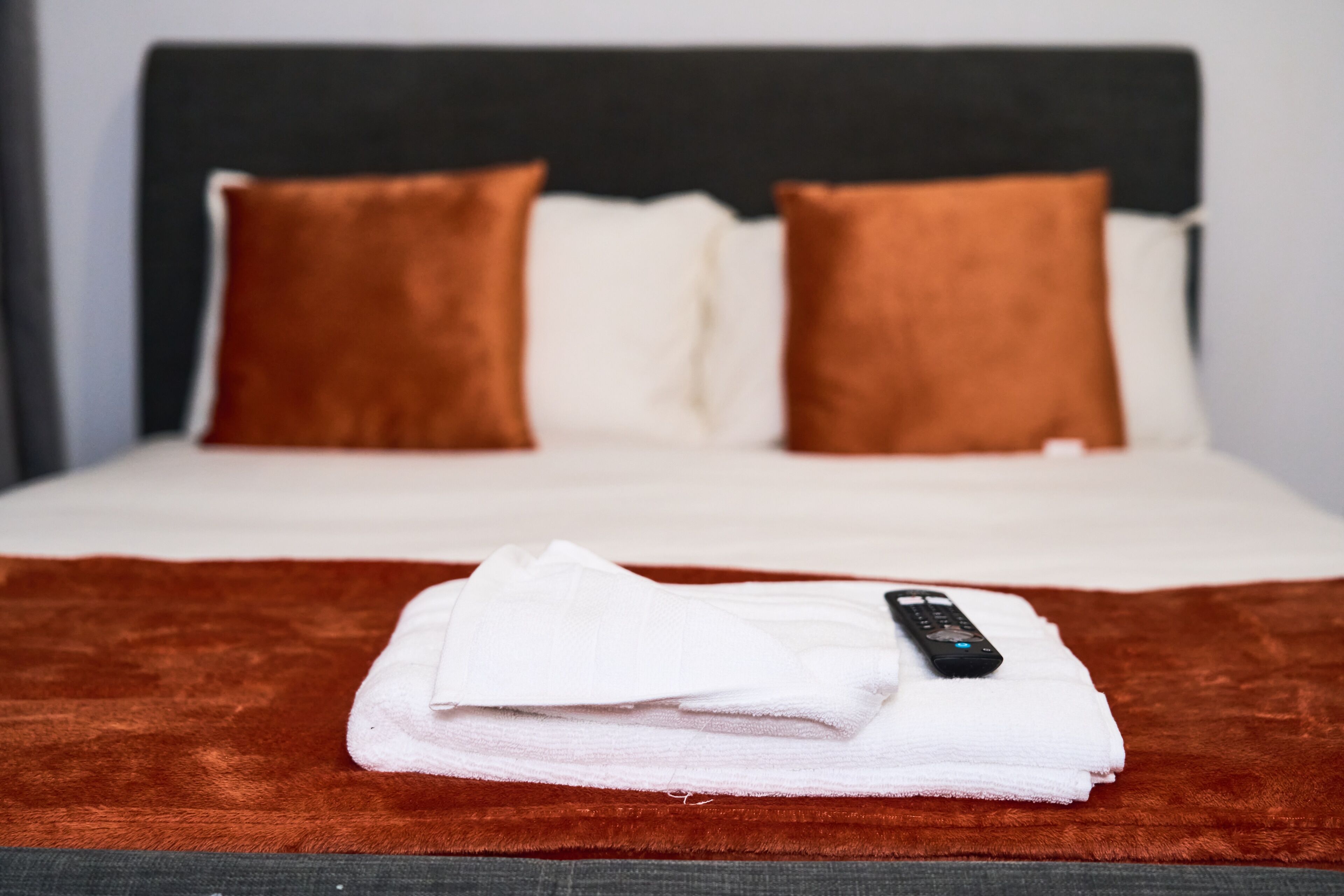 1 habitación, wifi gratis y ropa de cama 