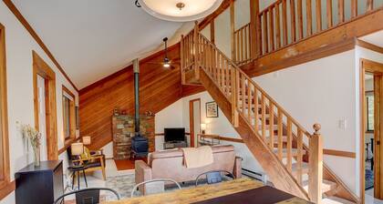Charming mountain cabin located just minutes from Golden Gate Canyon State Park