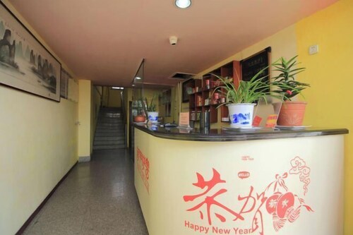 Langting Business Hotel