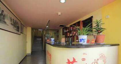 Langting Business Hotel