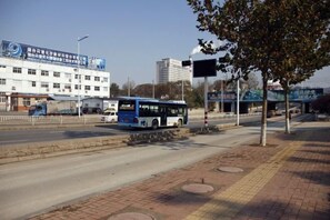 Miscellaneous - Langting Business Hotel (Yantai)