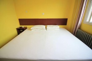 Room - Langting Business Hotel (Yantai)
