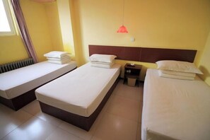 Room - Langting Business Hotel (Yantai)