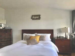 2 quartos, ferros/tábuas de passar roupa, Wi-Fi, roupa de cama