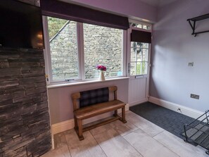 Interior - 1 The Old Coach House (Ambleside)
