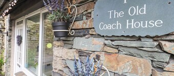 1 The Old Coach House