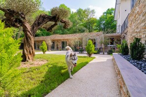 Exterior - L'éclat de Lune (Saint-Prix)