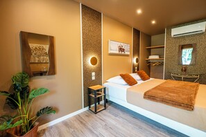 Deluxe-Doppelzimmer