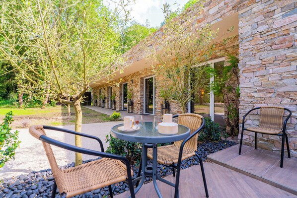 Exterior - L'éclat de Lune (Saint-Prix)