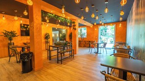 Restaurant - L'éclat de Lune (Saint-Prix)