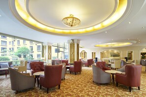 Dining - Sheraton Guilin Hotel (Guilin)