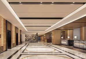 Lobby - Sheraton Guilin Hotel (Guilin)