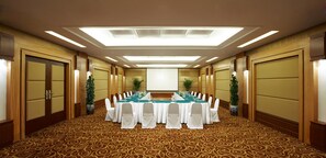 Sala de reuniones
