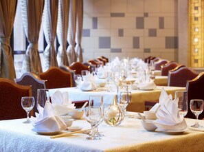 Salón de banquetes