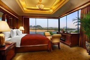 Room - Sheraton Guilin Hotel (Guilin)