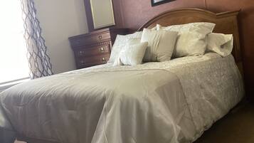 2 camere, Wi-Fi, lenzuola