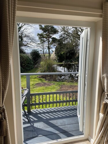  Aylesbury Suite near Cromer and Sheringham for up to 4 persons. Pet friendly