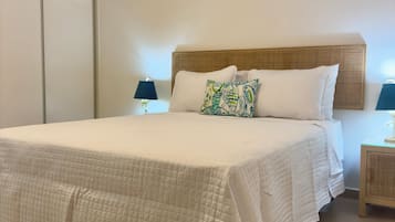 2 soveværelser, gratis Wi-Fi, sengetøj