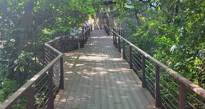 Perfekte Mischung aus Stil, Komfort und Natur in Santa Ana, San Jose, Costa Rica