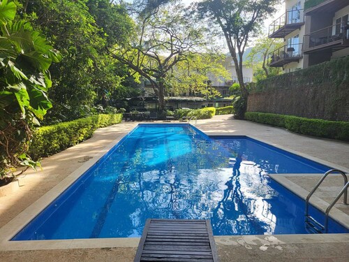 Perfect blend of style, comfort and nature in Santa Ana, San Jose, Costa Rica