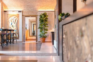 Restaurant - Pavillon Suite (Peschiera del Garda)