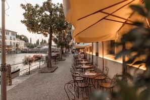 Exterior - Pavillon Suite (Peschiera del Garda)