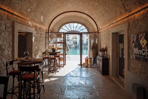 TV - Pavillon Suite (Peschiera del Garda)