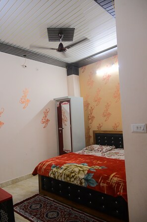 1 chambre, Wi-Fi