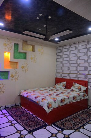 1 chambre, Wi-Fi