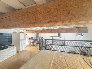 1 slaapkamer, internet, beddengoed