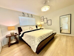 3 chambres, Wi-Fi gratuit, draps fournis