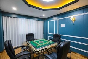 Property amenity - Landscape Hotel (Longyan Railway Station) (Longyan)
