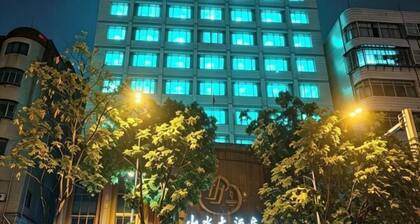 Landscape Hotel (Longyan Railway Station)