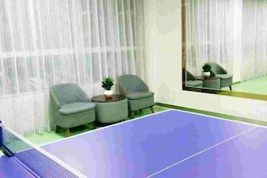 Property amenity - Landscape Hotel (Longyan Railway Station) (Longyan)