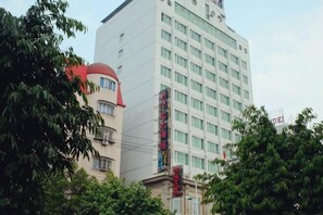 Exterior - Landscape Hotel (Longyan Railway Station) (Longyan)