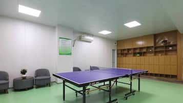 Sala de juegos