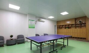 Salle de jeux