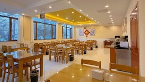 ร้านอาหาร