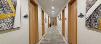 GreenTree Liaocheng Yanggu Huangshan Road Shizilou