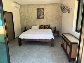 2 habitaciones, wifi gratis y ropa de cama 