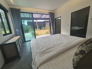 2 habitaciones, wifi gratis y ropa de cama 